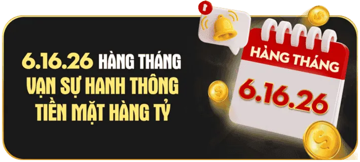 Tin tức khuyến mãi V9BET.NET